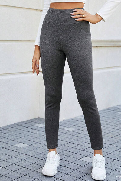 High Waist Leggings for a perfect OOTD – dress to impress outfits from Amexza