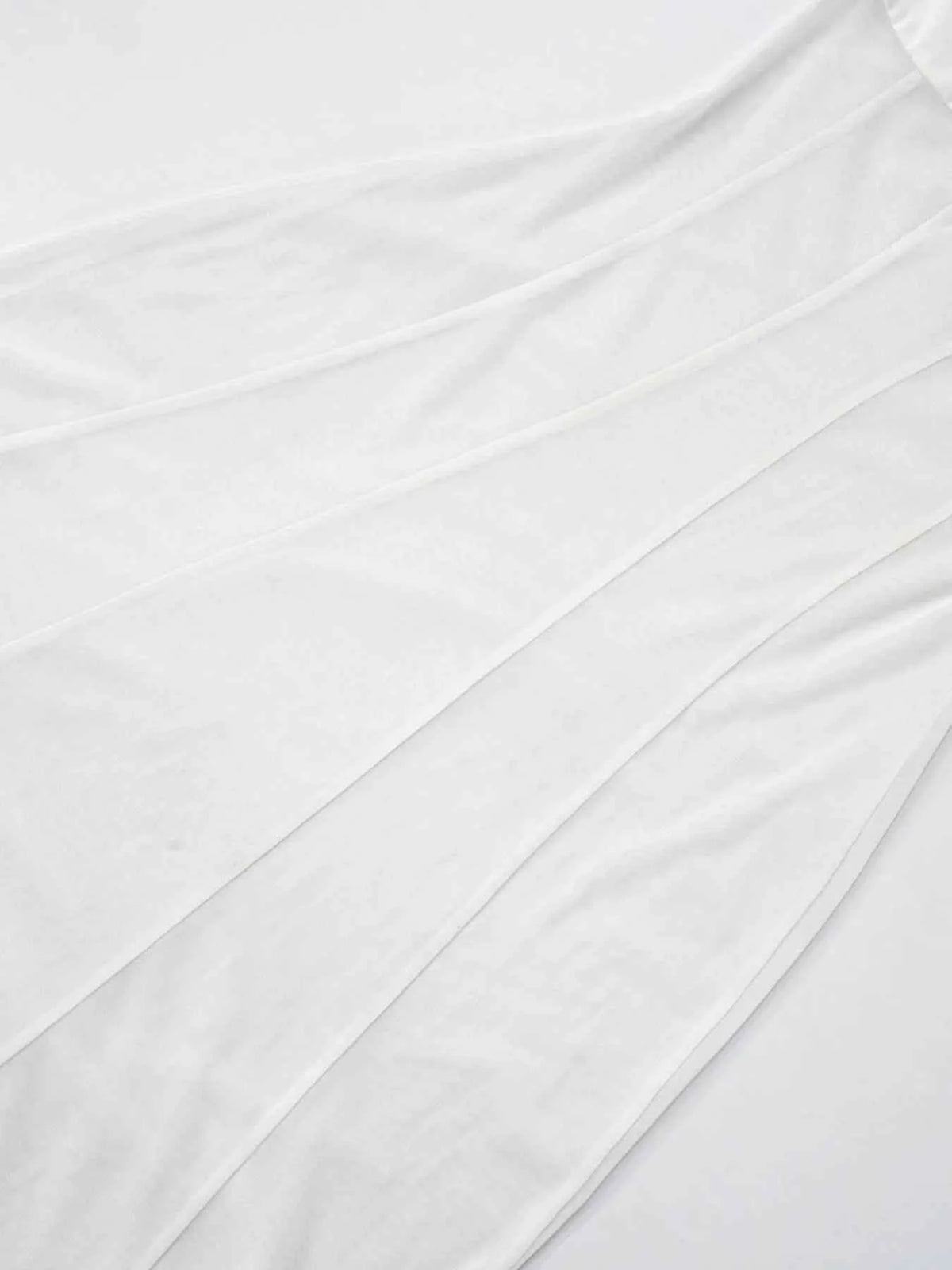 Sweetheart Neck Maxi Cami Dress