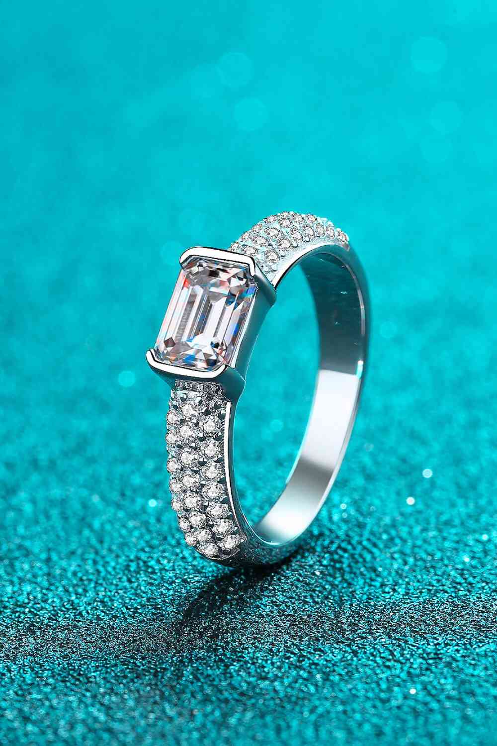 925 Sterling Silver Ring for a perfect OOTD – dress to impress outfits from Amexza