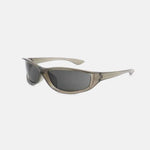 Polycarbonate Frame Rectangle Sunglasses for a perfect OOTD – dress to impress outfits from Amexza