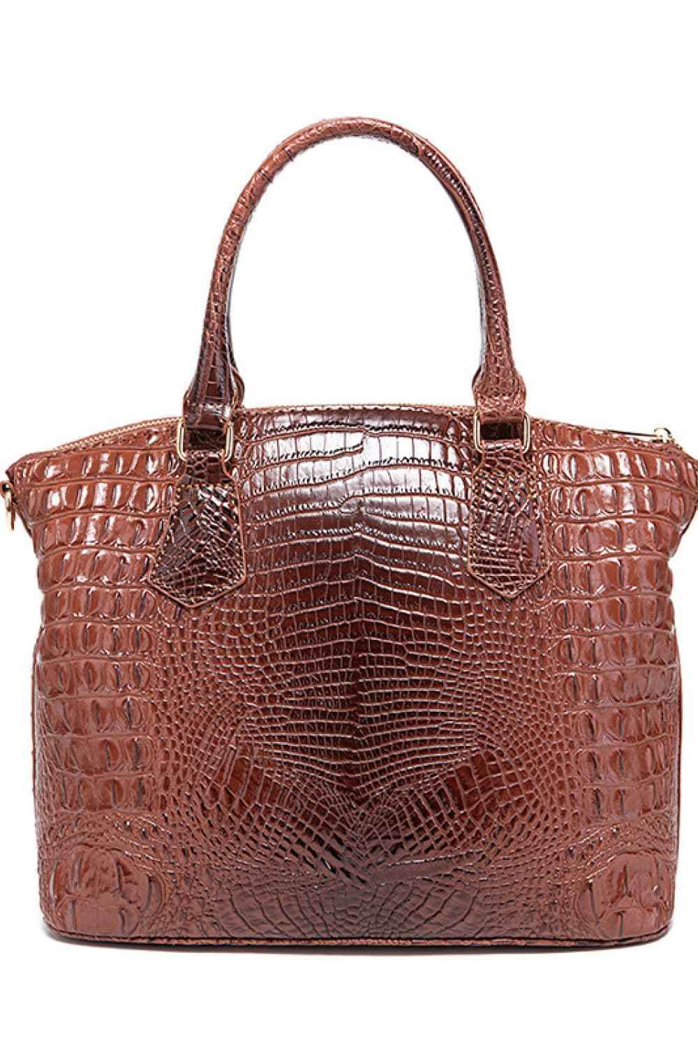 PU Leather Handbag for a perfect OOTD – dress to impress outfits from Amexza