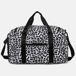 Oxford Cloth Animal Print Travel Bag for a perfect OOTD – dress to impress outfits from Amexza