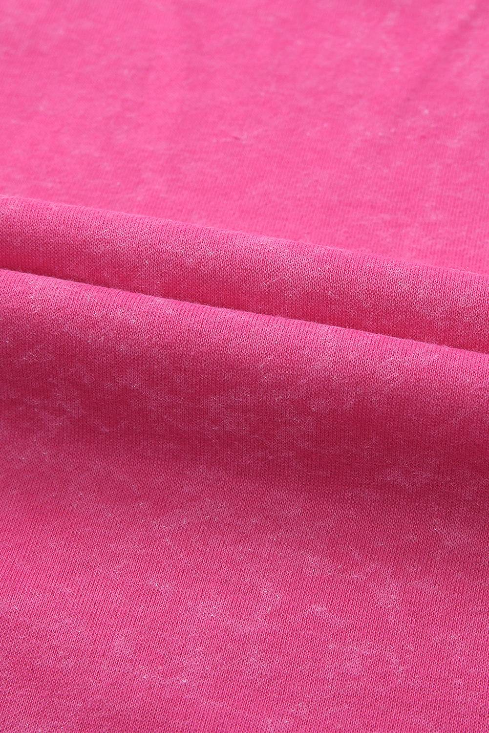 Round Neck Long Sleeve Sweatshirt for a perfect OOTD – dress to impress outfits from Amexza