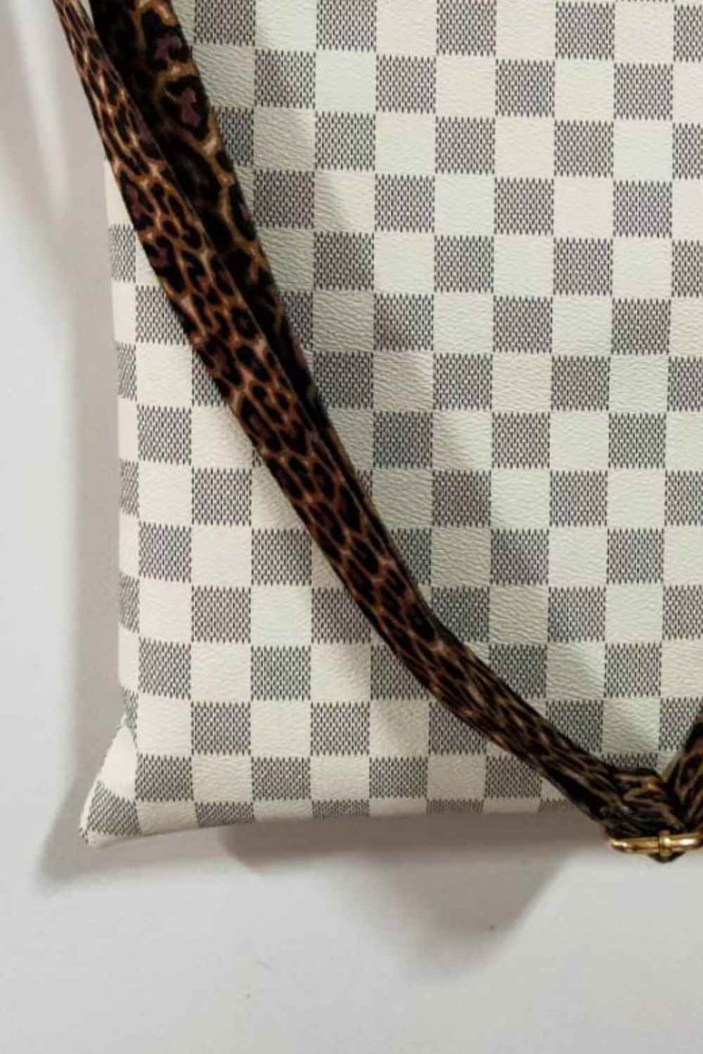 Adored PU Leather Shoulder Bag with Tassel for a perfect OOTD – dress to impress outfits from Amexza