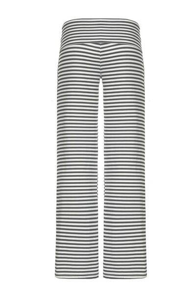 Striped Wide Leg Pants for a perfect OOTD – dress to impress outfits from Amexza