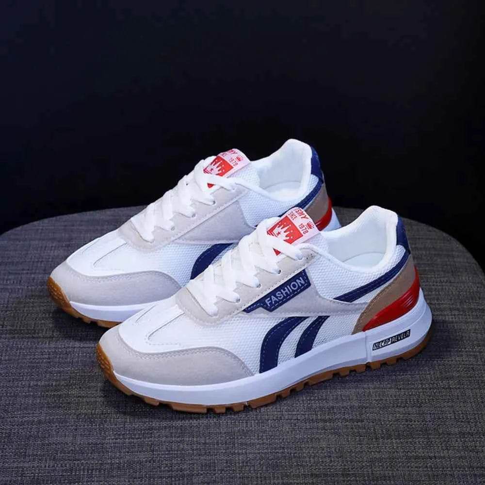 Round Toe Platform Athletic for a perfect OOTD – dress to impress outfits from Amexza