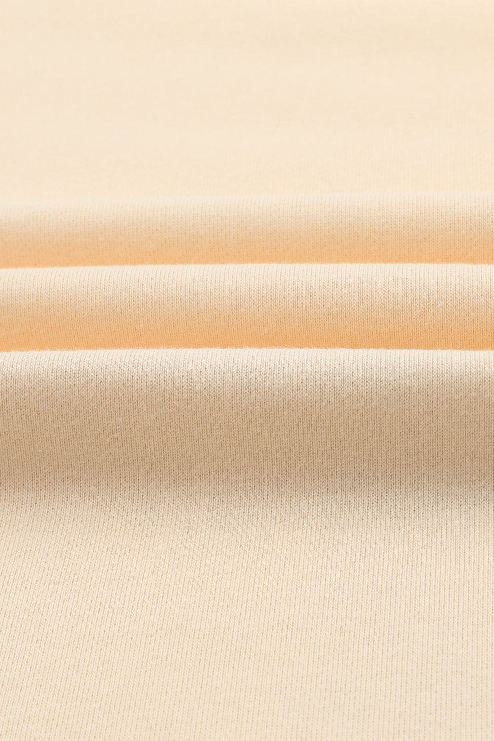 Drawstring Plaid Long Sleeve Hoodie for a perfect OOTD – dress to impress outfits from Amexza