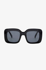 Square Polycarbonate UV400 Sunglasses for a perfect OOTD – dress to impress outfits from Amexza
