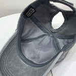 Star Adjustable Baseball Cap for a perfect OOTD – dress to impress outfits from Amexza