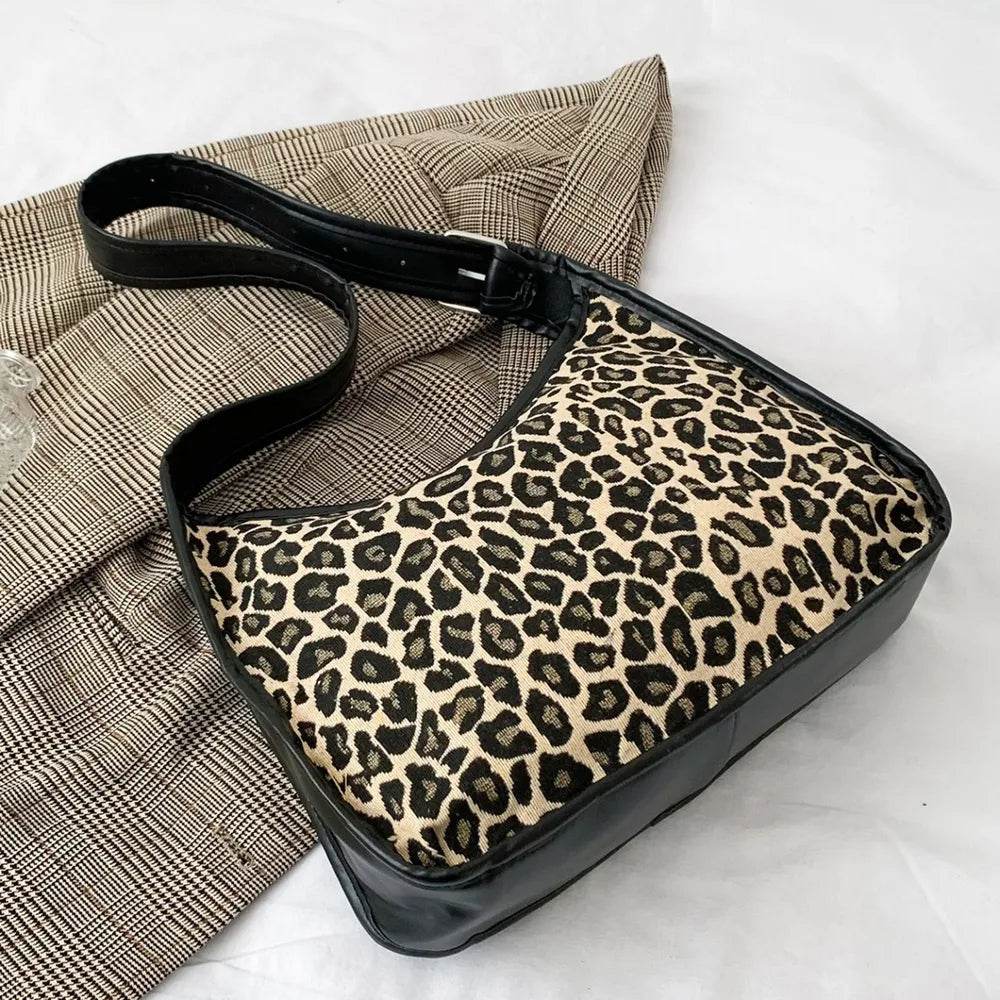 PU Leather Adjustable Strap Shoulder Bag for a perfect OOTD – dress to impress outfits from Amexza