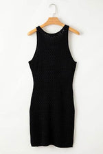 Cutout Slit Wide Strap Cover Up for a perfect OOTD – dress to impress outfits from Amexza