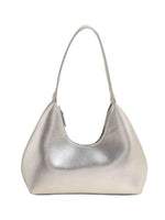 PU Leather Shoulder Bag with Zip for a perfect OOTD – dress to impress outfits from Amexza