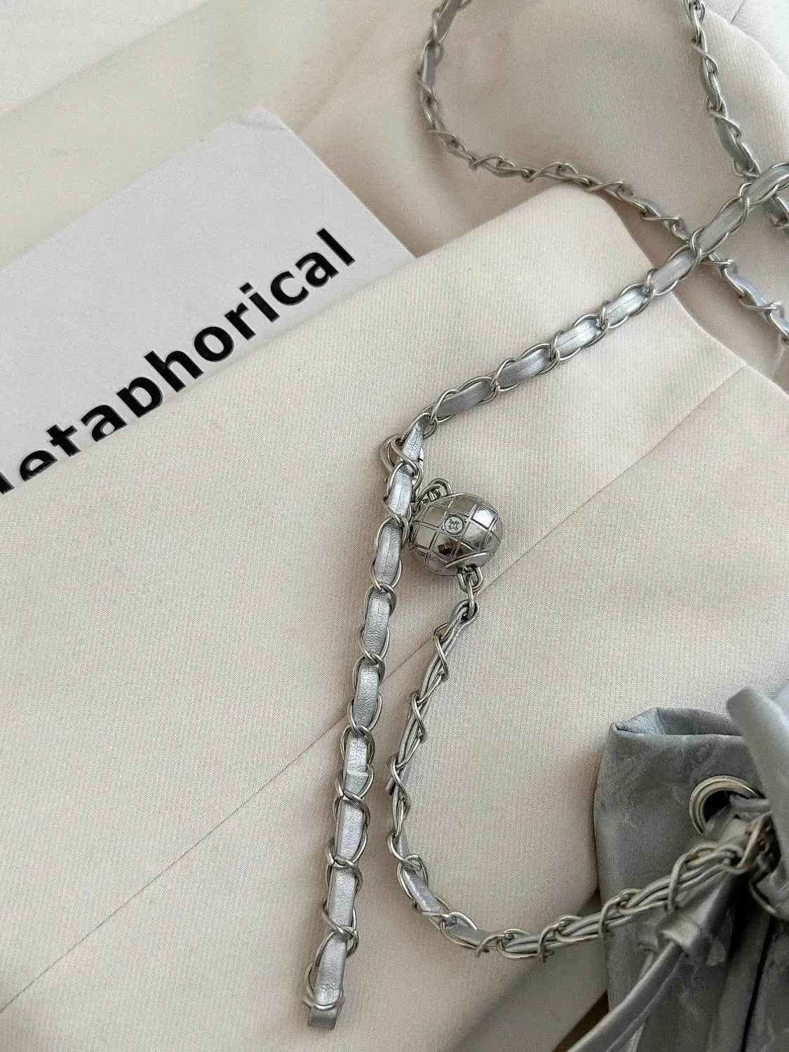 Butterfly Drawstring Bucket Bag for a perfect OOTD – dress to impress outfits from Amexza