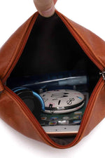 PU Leather Bag Set for a perfect OOTD – dress to impress outfits from Amexza