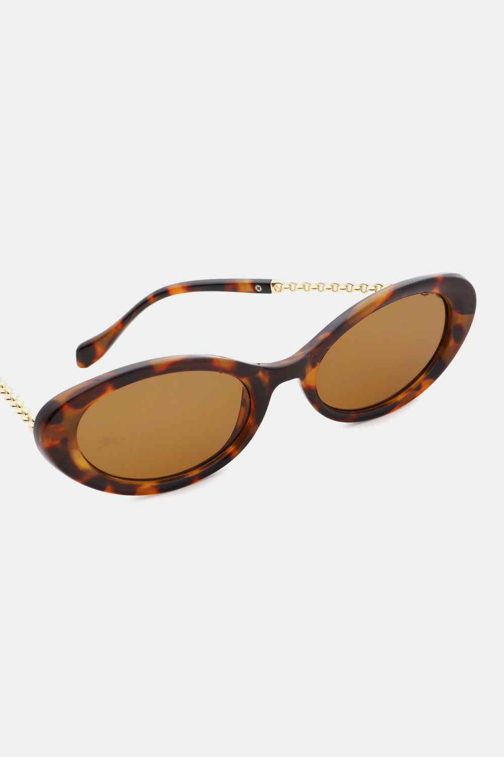Polycarbonate Frame Cat-Eye Sunglasses for a perfect OOTD – dress to impress outfits from Amexza