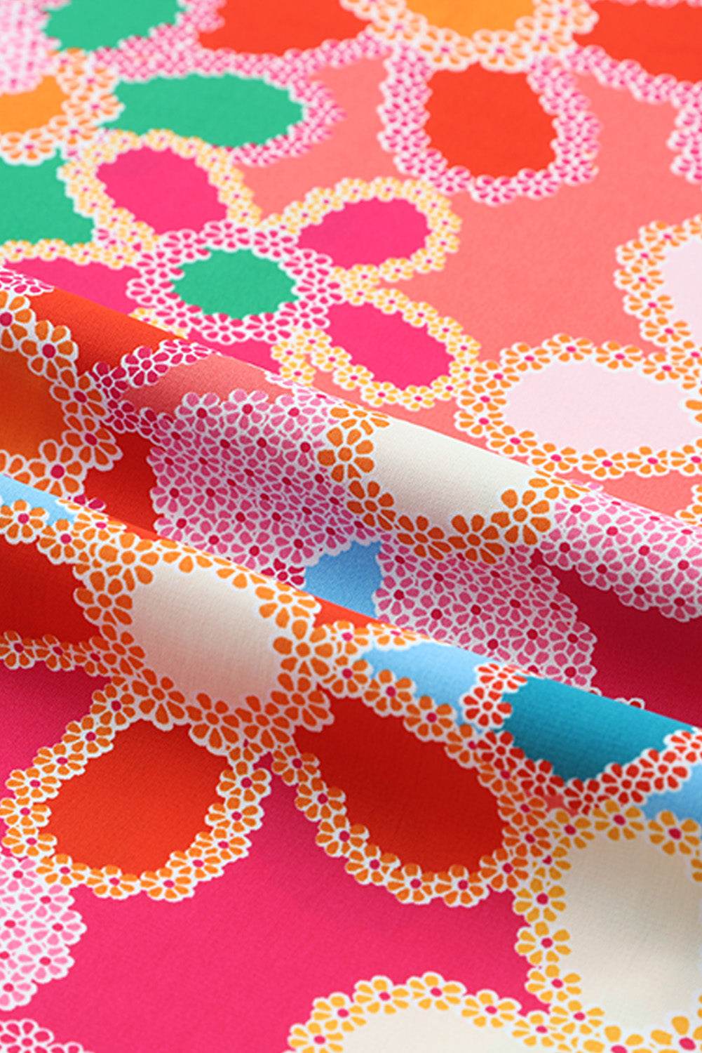 High-Low V-Neck Short Sleeve Blouse for a perfect OOTD – dress to impress outfits from Amexza