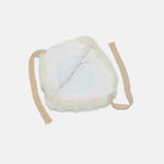 Thermal Tied Fuzzy Winter Hat for a perfect OOTD – dress to impress outfits from Amexza