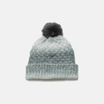 Gradient Knit Hat with Pompom for a perfect OOTD – dress to impress outfits from Amexza