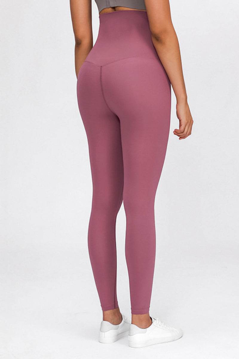 Millennia Maternity Yoga Pants - Amexza