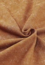 Snap Down Flap Pocket Long Sleeve Shacket - Amexza