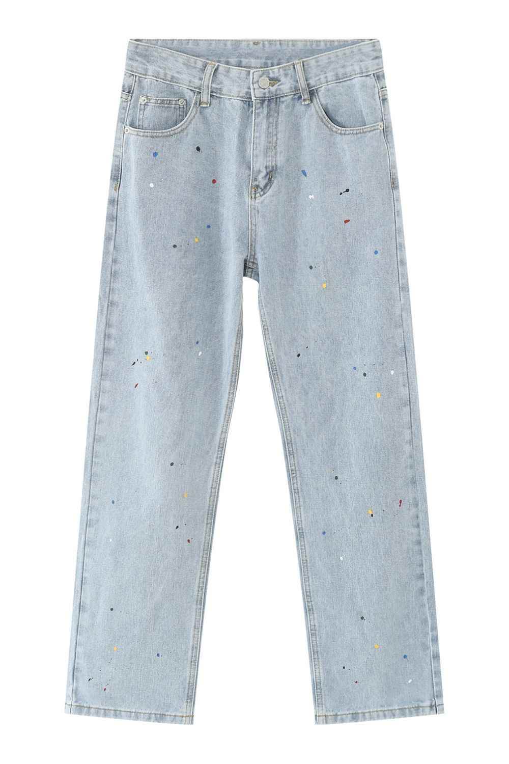 Baggy Jeans with Pockets for a perfect OOTD – dress to impress outfits from Amexza