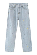 Baggy Jeans with Pockets for a perfect OOTD – dress to impress outfits from Amexza