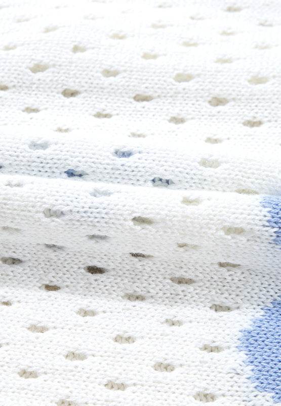 Flower Hollowed Out Button Down Long Sleeve Cardigan for a perfect OOTD – dress to impress outfits from Amexza