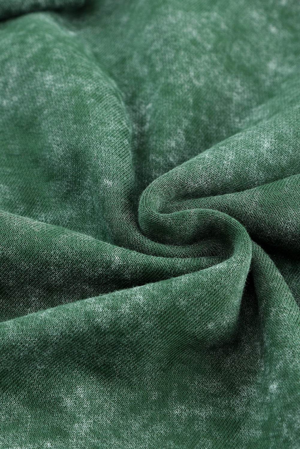 Snap Down Flap Pocket Long Sleeve Shacket - Amexza