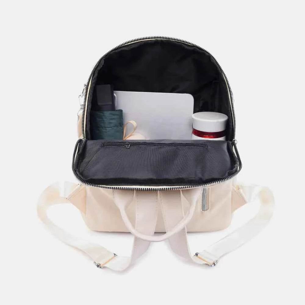 Tassel Oxford Cloth Backpack Bag for a perfect OOTD – dress to impress outfits from Amexza