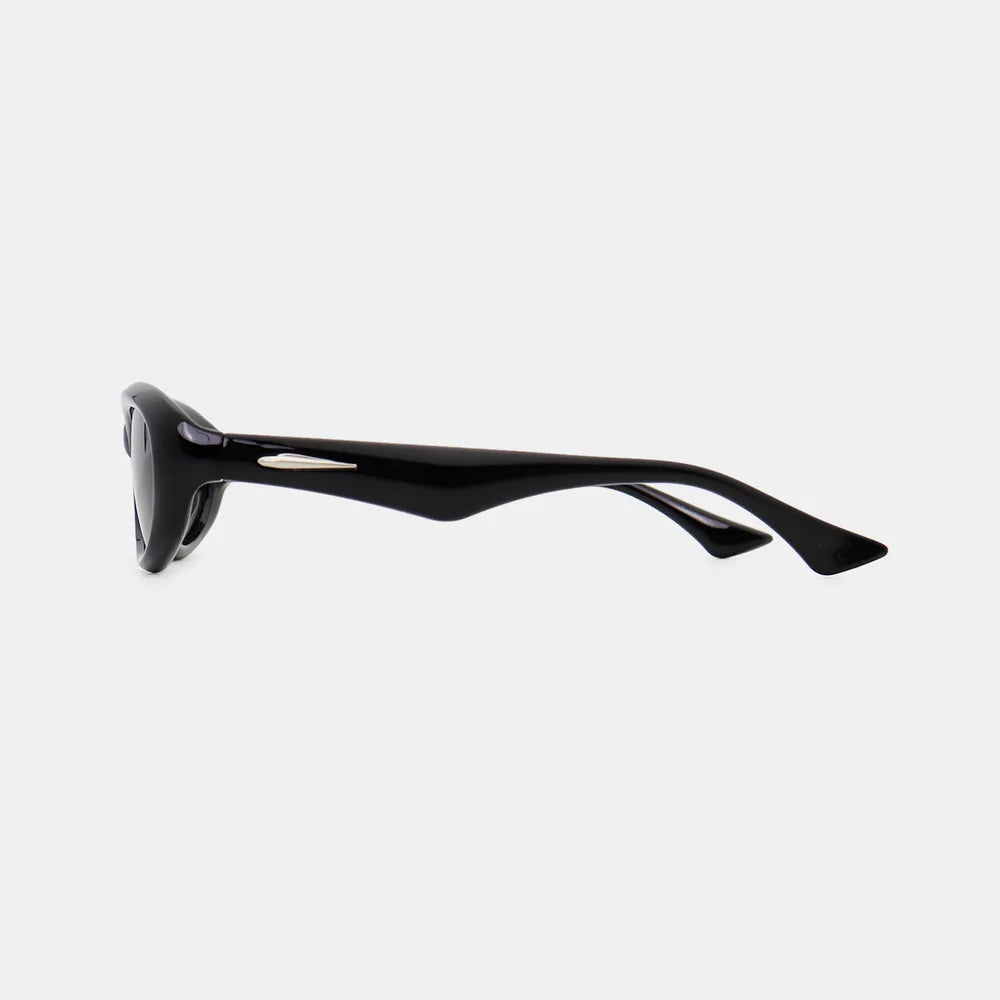 Polycarbonate Frame Cat Eye Sunglasses for a perfect OOTD – dress to impress outfits from Amexza